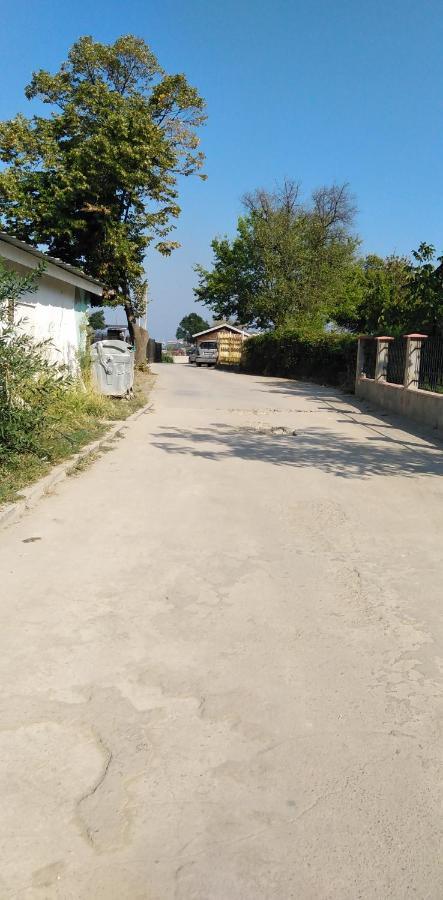 Вили Бийчхаус クラネヴォ エクステリア 写真