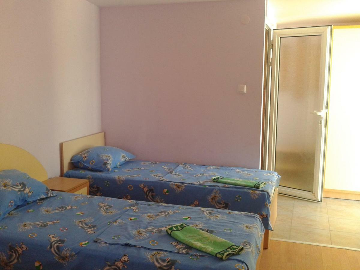 Вили Бийчхаус クラネヴォ 部屋 写真